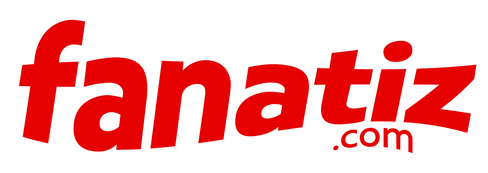 Logo Fanatiz