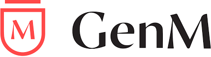 Logo GenM