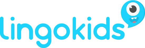 Logo lingokids