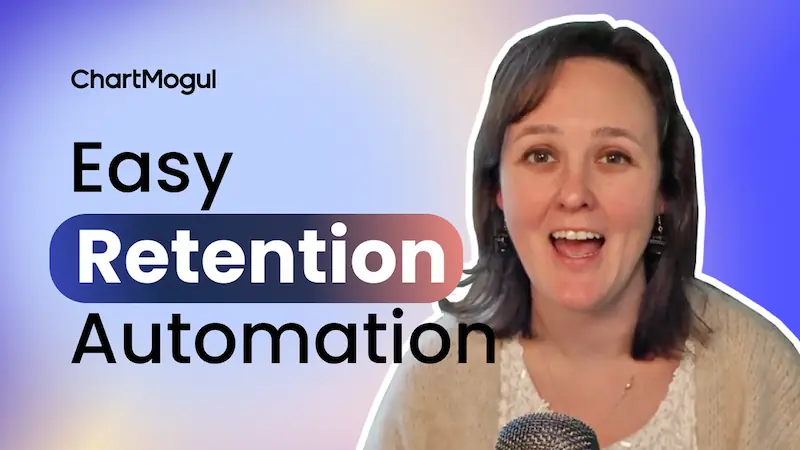 Video: Easy retention automation