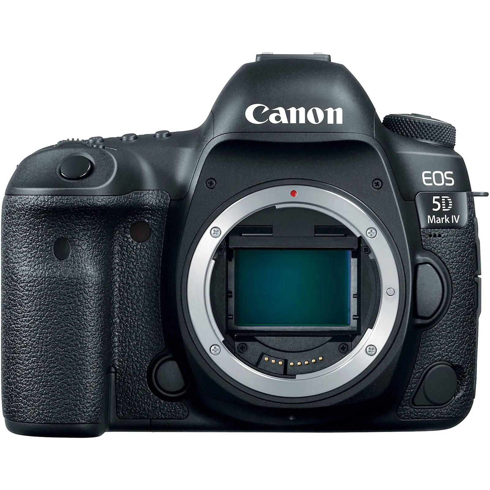 Case in point: The Canon 5D Mk IV. Yours for just $3,499 (without lens). (source: https://www.usa.canon.com/)