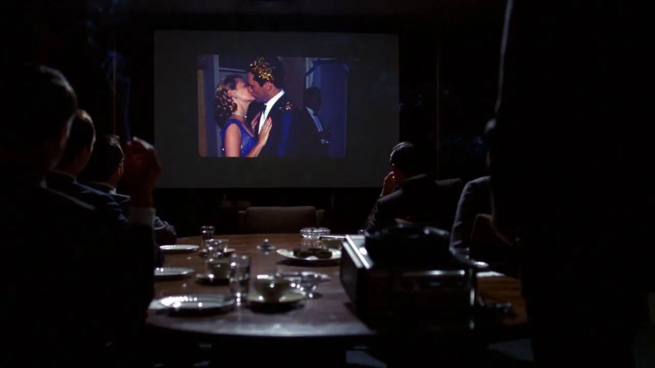  Source: Mad Men (Lionsgate)