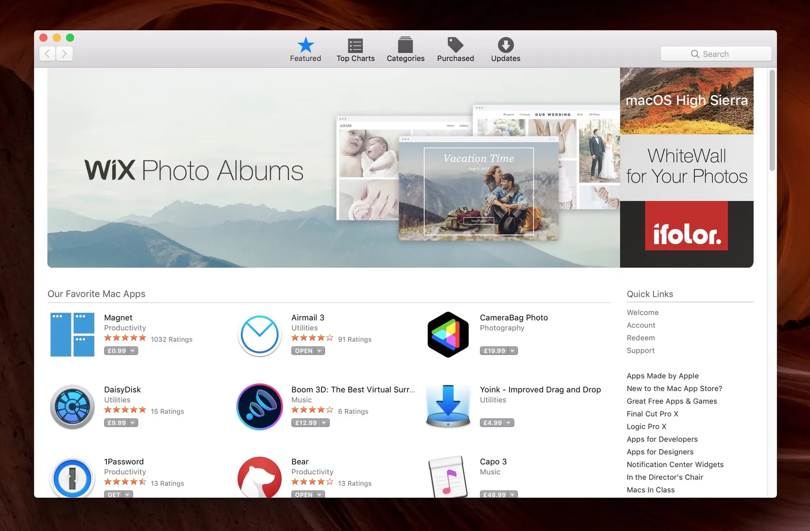 The Mac App Store hasn't been able to emulate the roaring success of its iOS counterpart, with several high-profile developers moving off the platform in recent months.