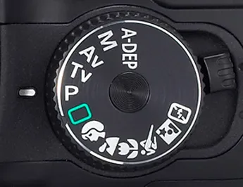  Hint: IT'S THE GREEN ONE (source: http://cpn.canon-europe.com/)