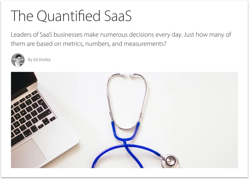 https://blog.chartmogul.com/the-quantified-saas/